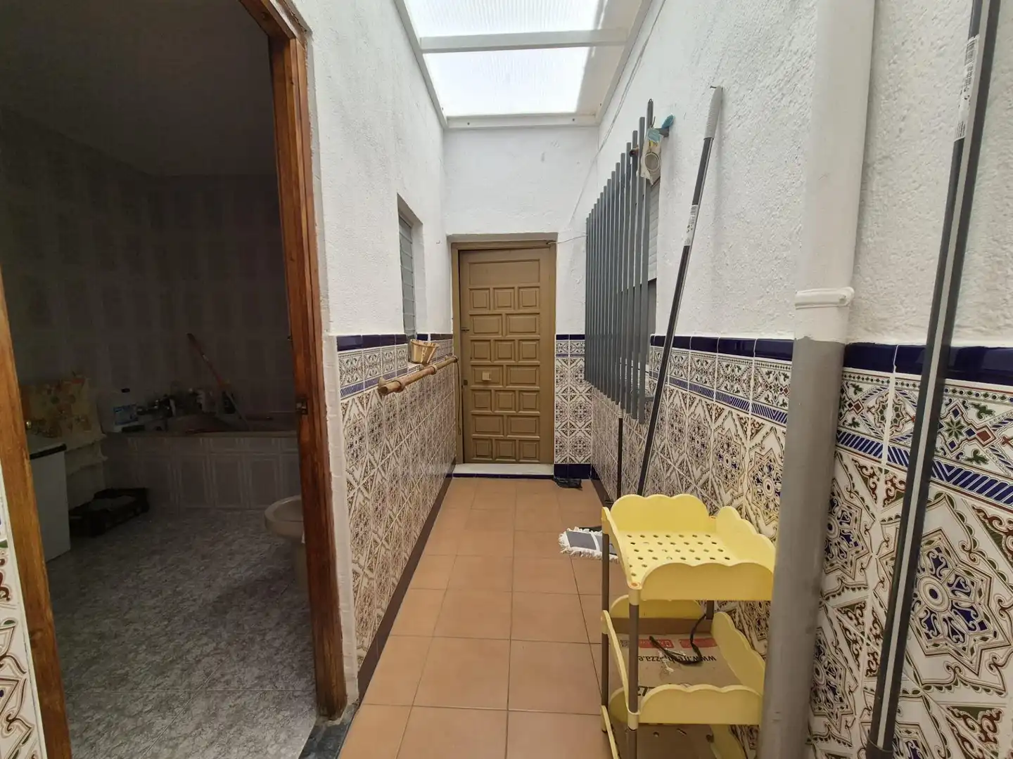 Casa o chalet en venta en El Ejido