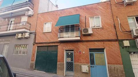 Foto 2 de Edifici en venda a San Isidro, Madrid