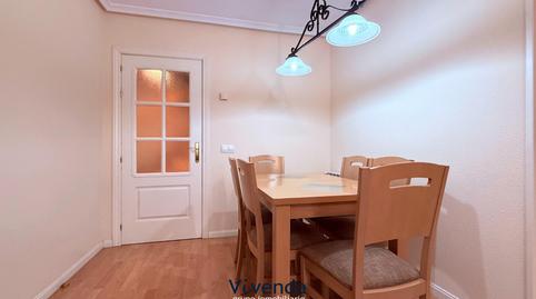 Foto 4 de Àtic en venda a Calle Islas Baleares, Humanes de Madrid, Madrid