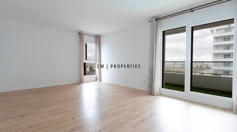 Foto 2 de Pis de lloguer a Vicente Chulia Campos,, Malilla,  Valencia Capital