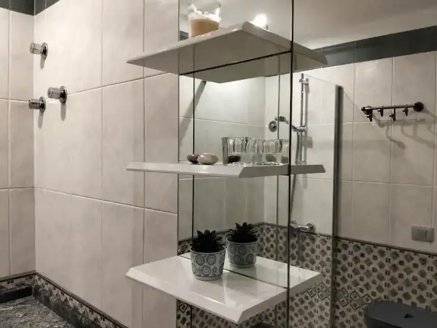Baño de Piso de alquiler en San Gregorio