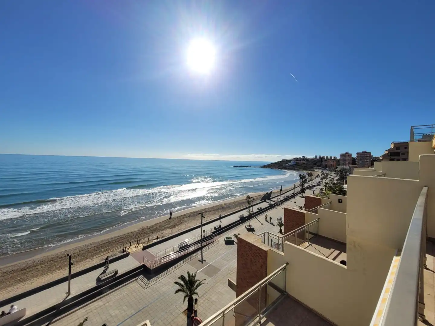 Apartamento en venta en Navarra, 1, Playa Morro de Gos