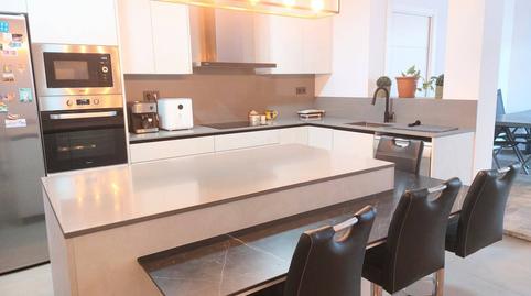 Foto 3 de Casa o chalet en venta en Zona Esportiva, Barcelona