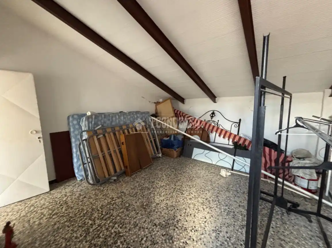 Detached homes for sale in Écija