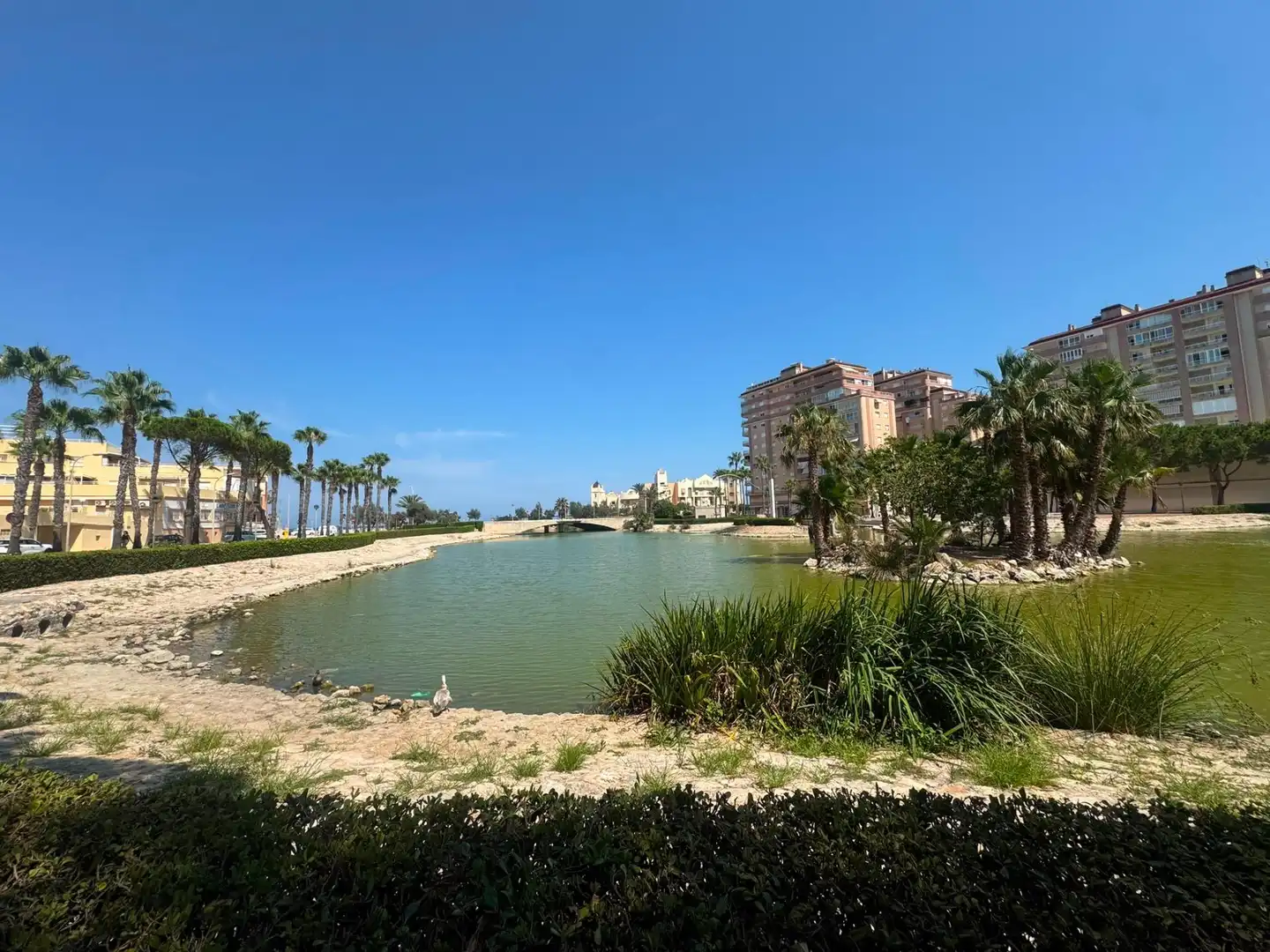 Vista exterior de Piso en venta en Tavernes de la Valldigna con Terraza y Amueblado