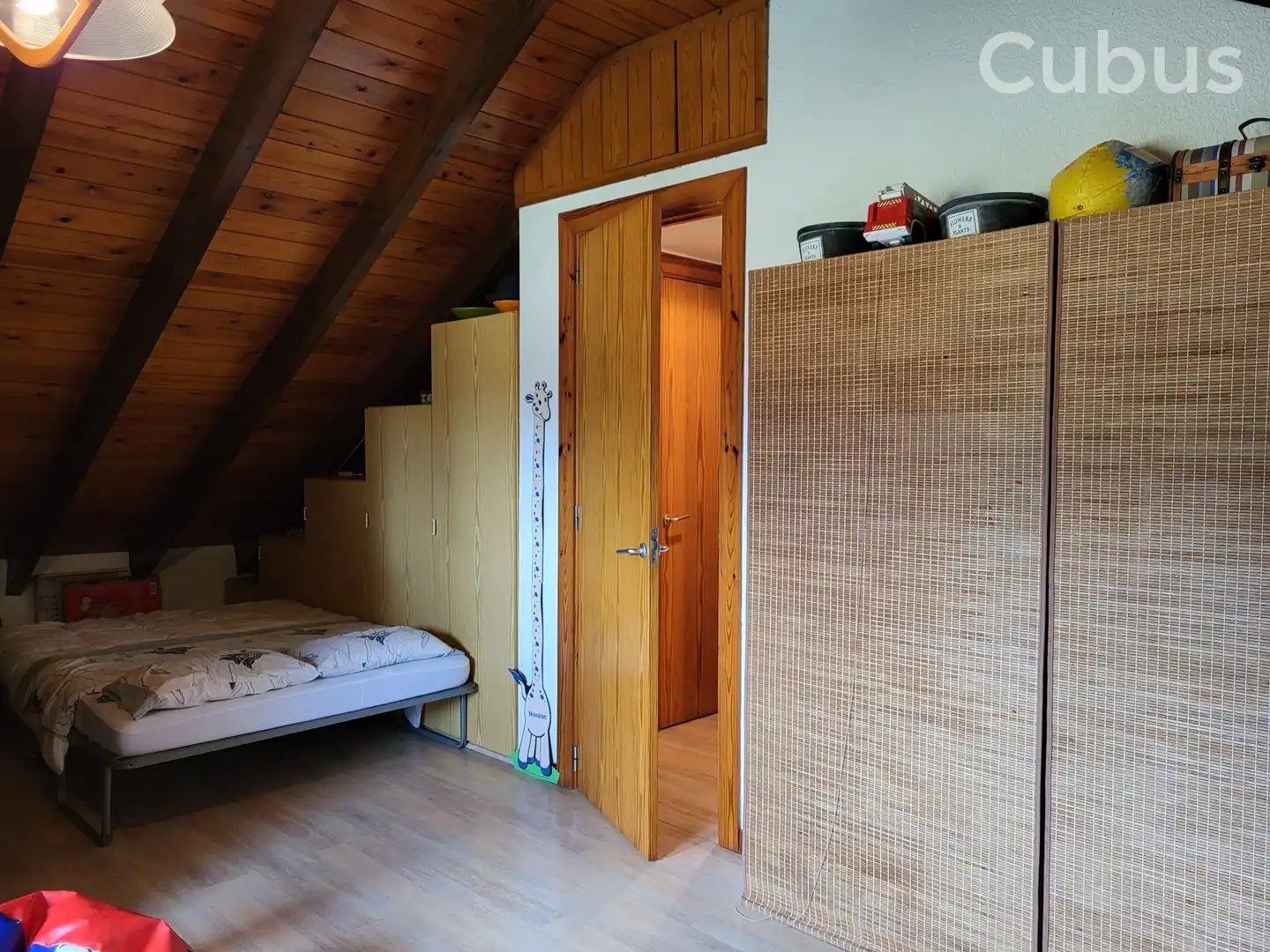 Maison avec terrasse à vendre à La Vall d'en Bas, imagen 18
