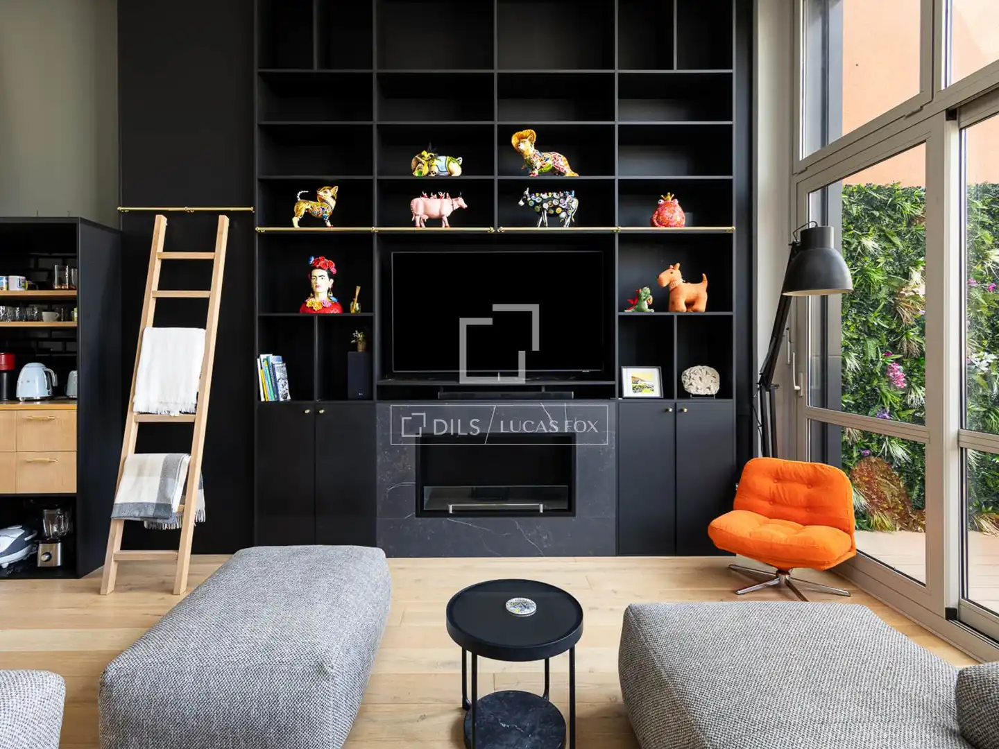 Penthouse mit Pool zum Verkauf in Eixample, imagen 10
