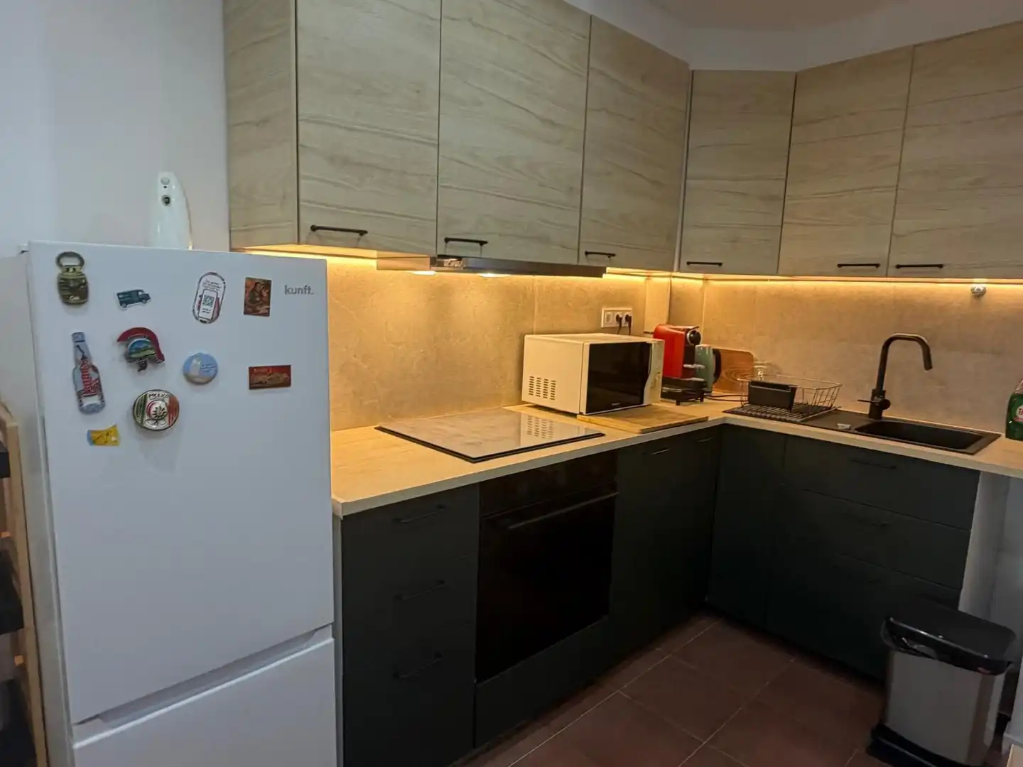 Appartement compact avec piscine à vendre à PORT JOAN 2, imagen 11