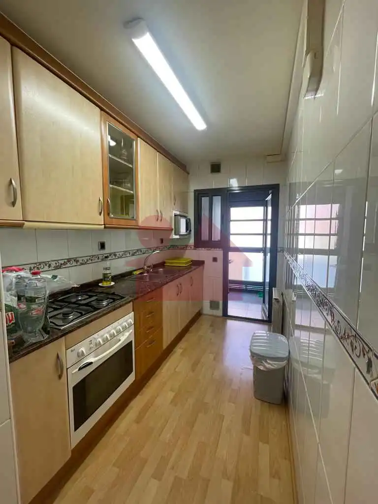Piso en venta en Can Pantiquet