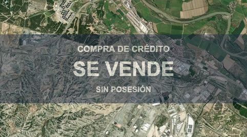 Foto 3 de Piso en venta en Cartuja Baja, Zaragoza Capital