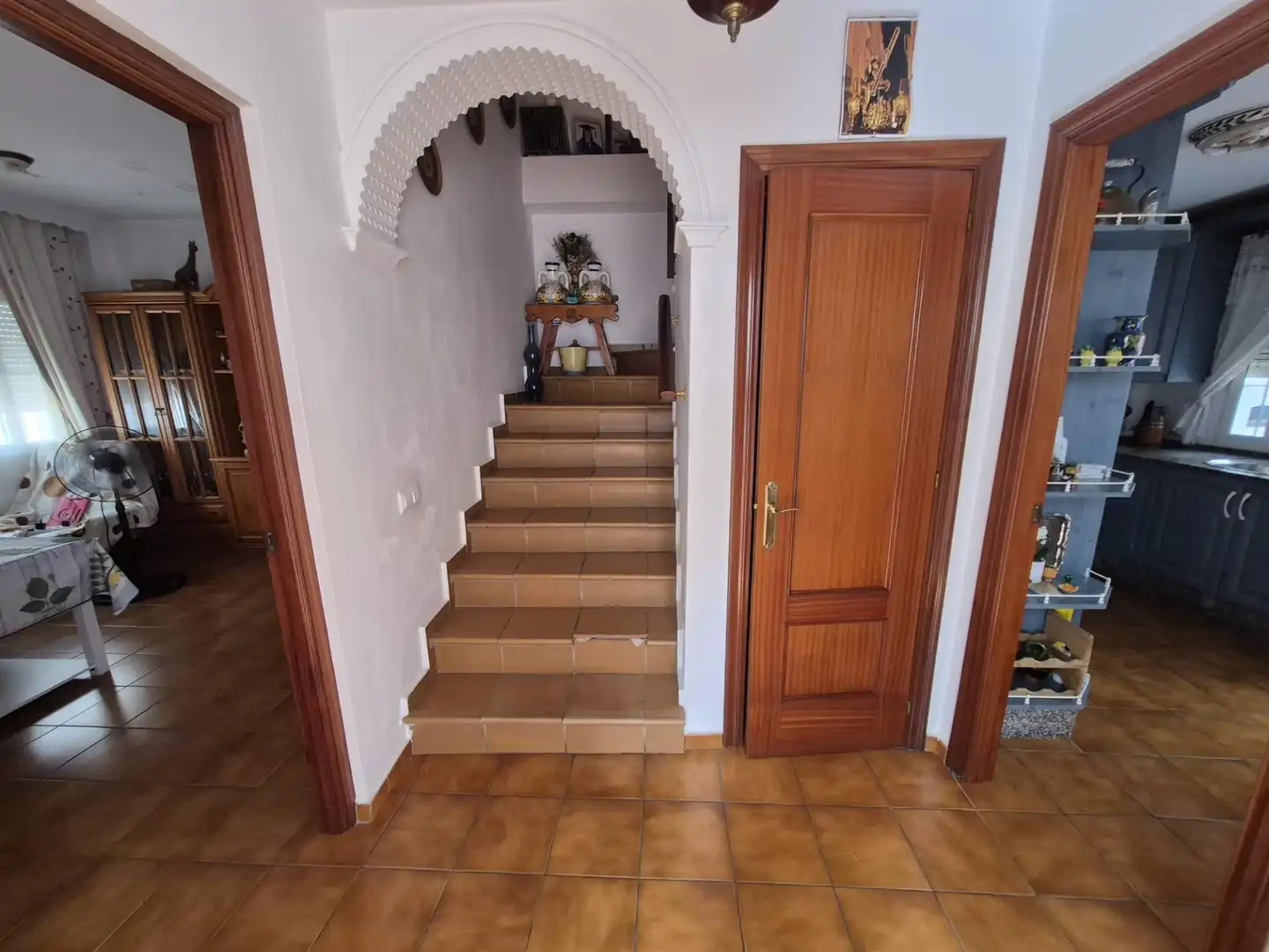 Dúplex en venda a Arcos de la Frontera