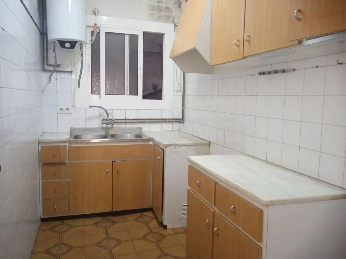 Wohnung mit Terrasse zum Verkauf in Sants - Montjuïc, imagen 12