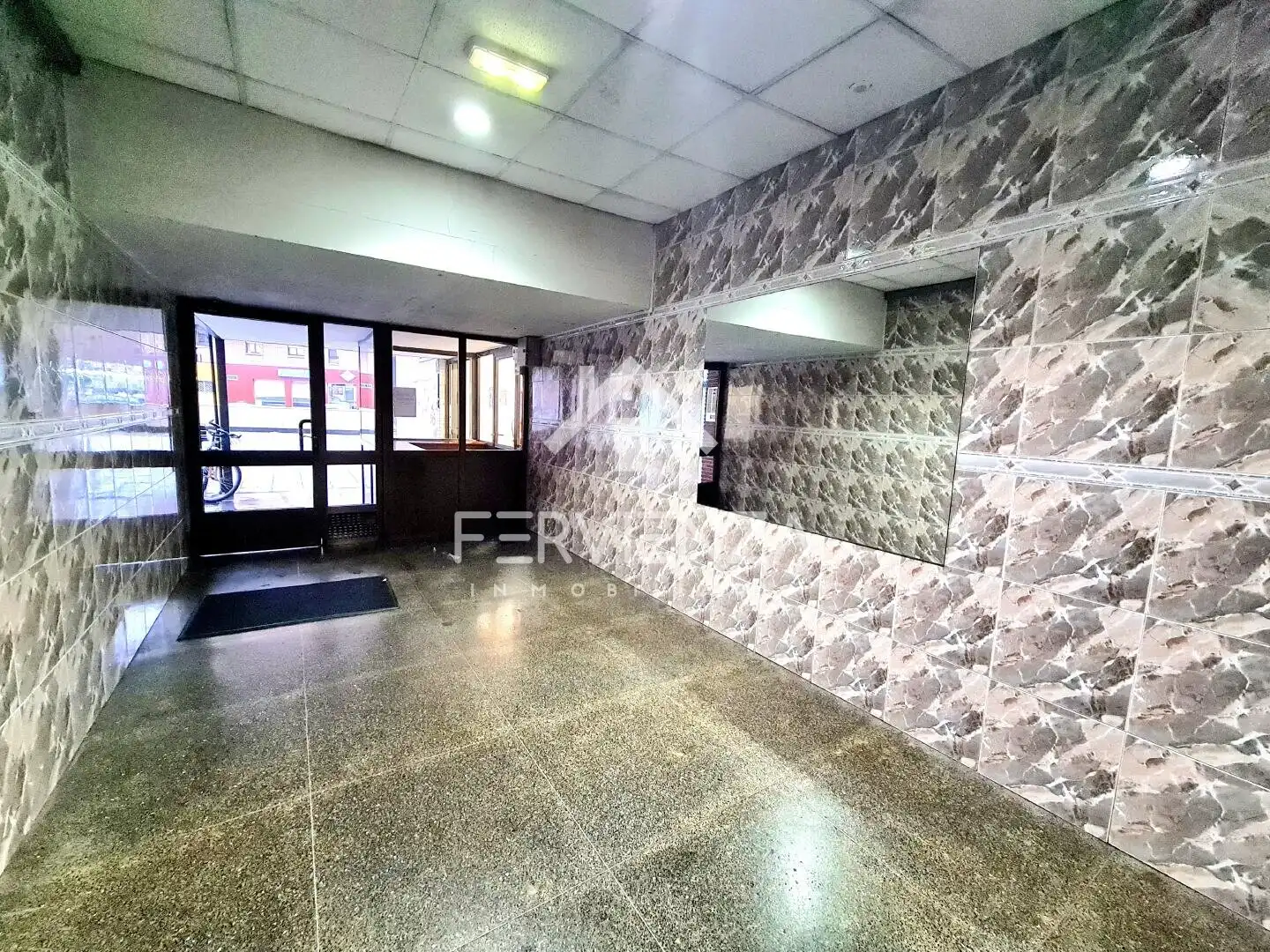 Piso en venta en Oviedo 