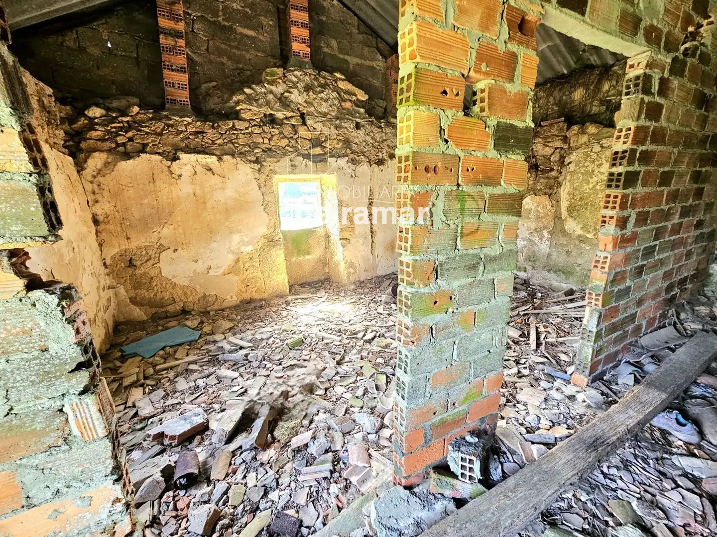 Casa o xalet en venda en Ribeira amb Calefacció