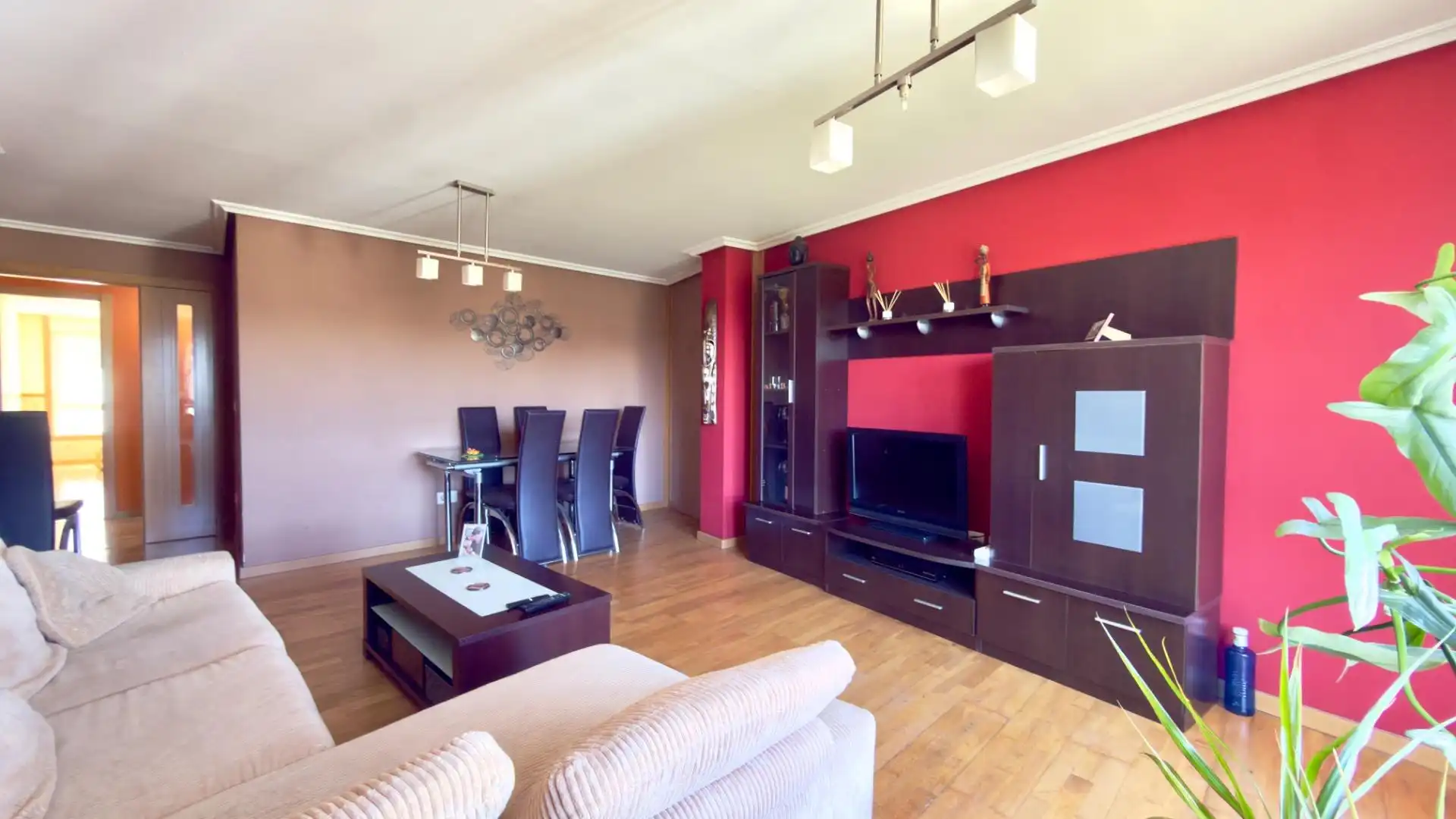 Flat with lift for sale in FONTE BOA-SAN CIBRAO