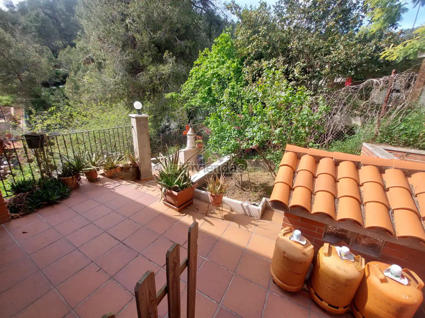 Maison avec terrasse à vendre à Avinguda Olesa de Bonesvalls 46, imagen 69