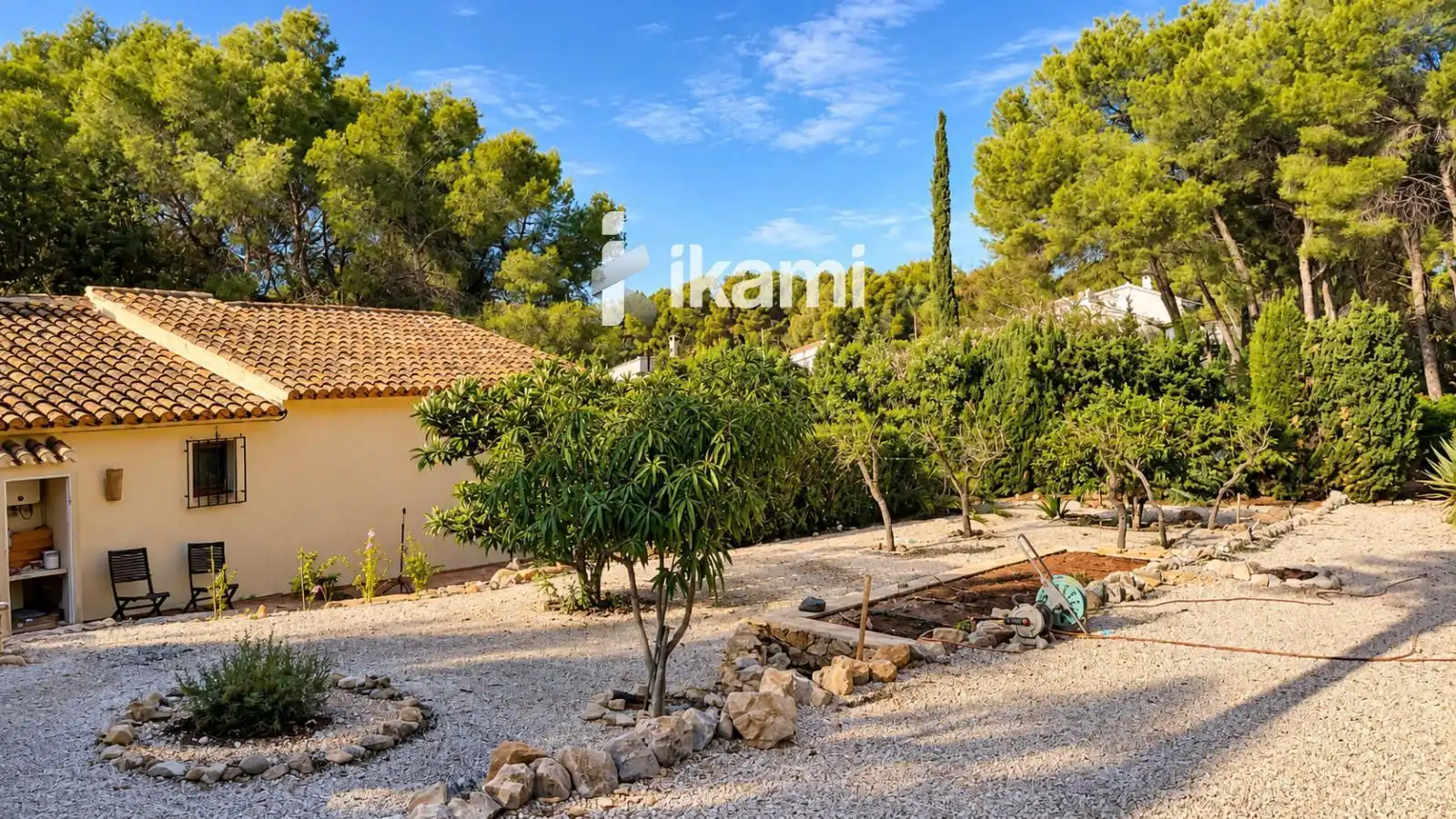 Xalet amb piscina en venda a Montgó - Ermita, imagen 13