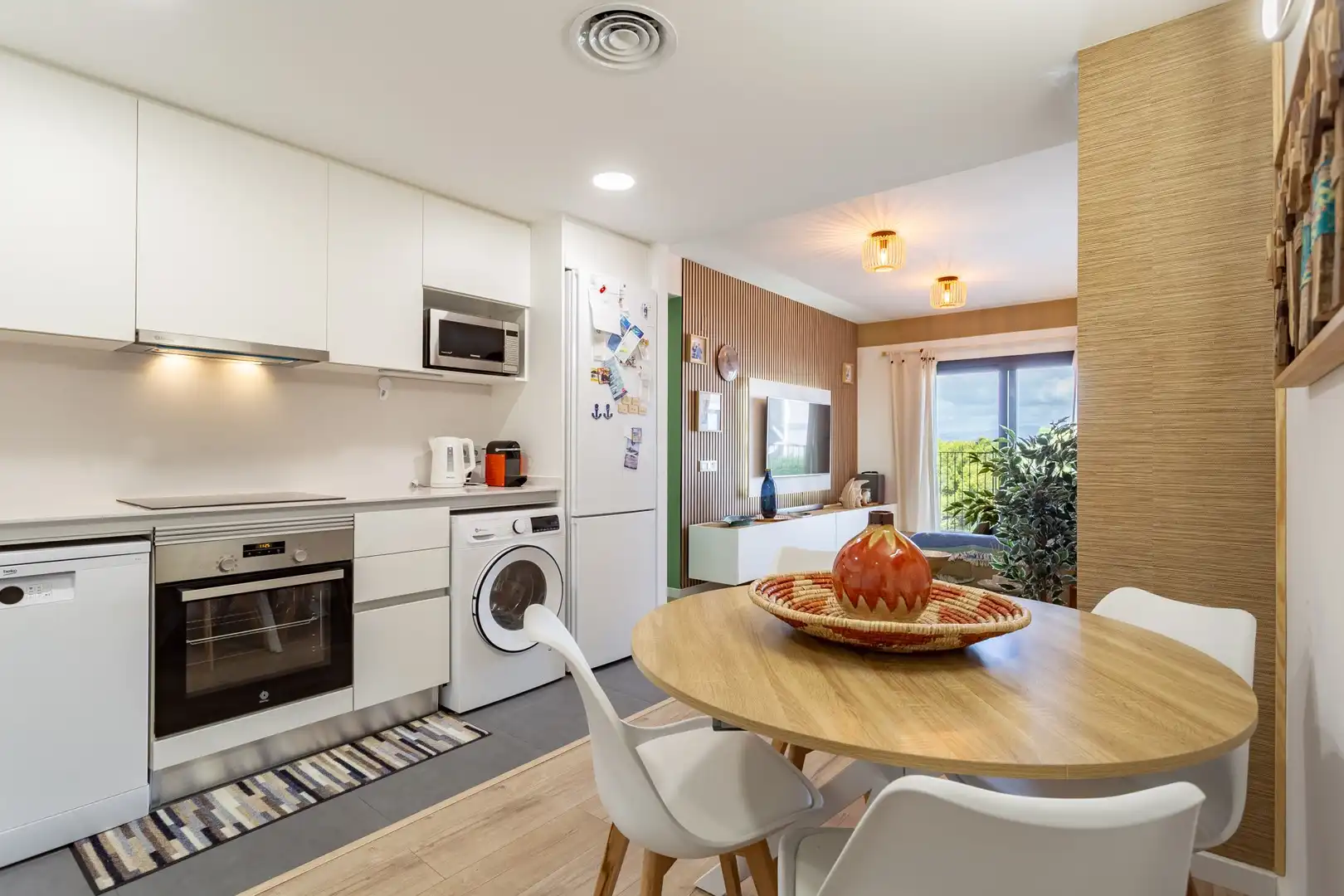 Flat with terrace for sale in PUNTA DEL CAVALL, imagen 10