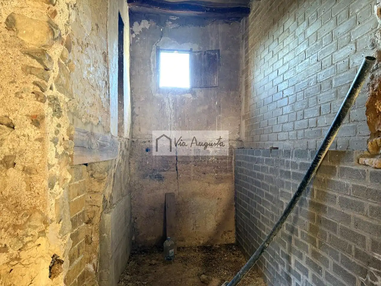 Terreno en venta en Vinebre
