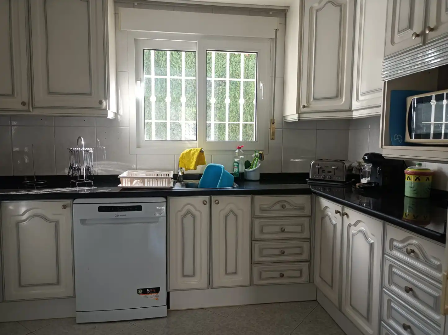 Detached house with pool for sale in Caleta de Vélez, imagen 2