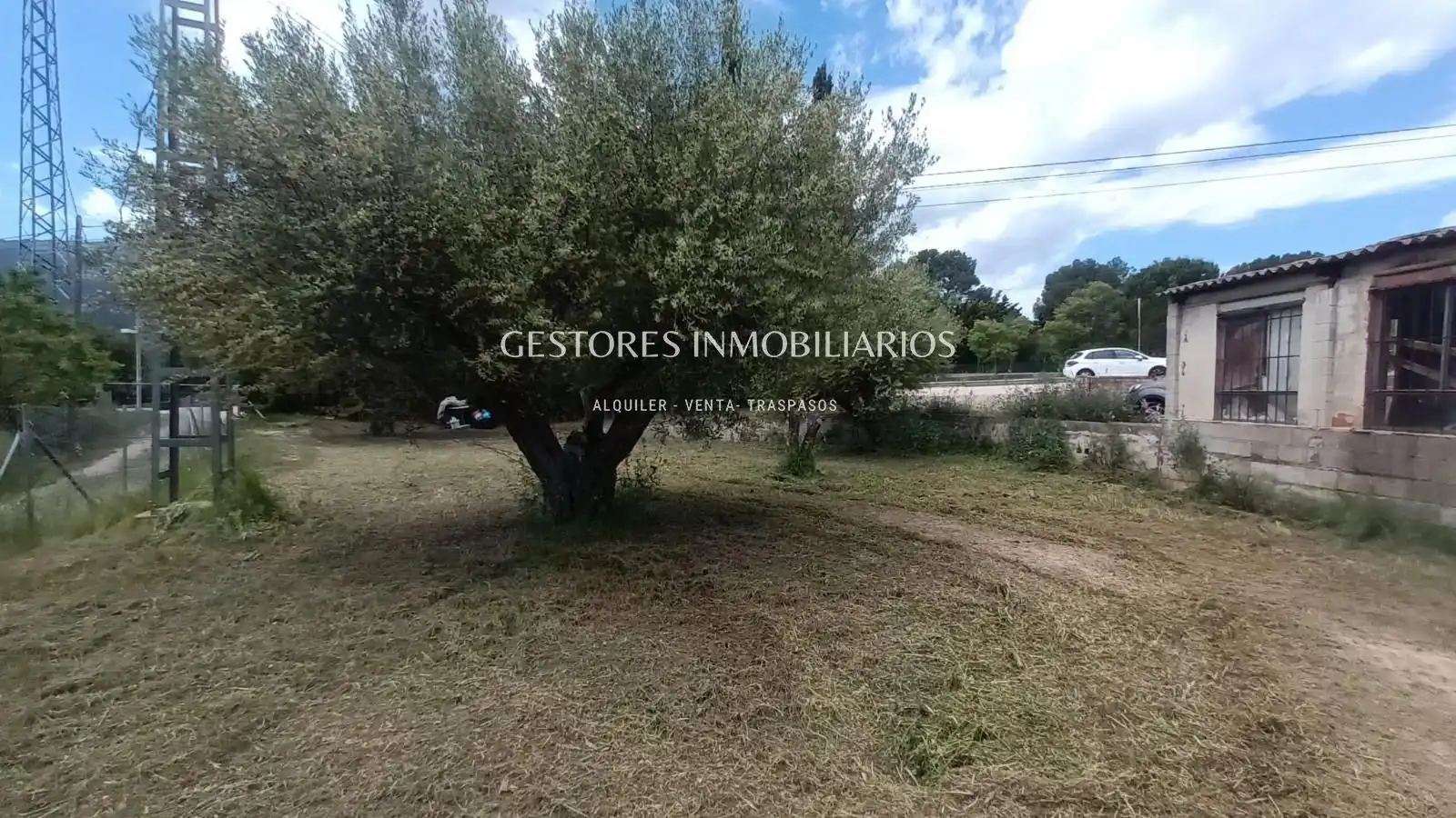 Casa o chalet en venta en Muro de Alcoy