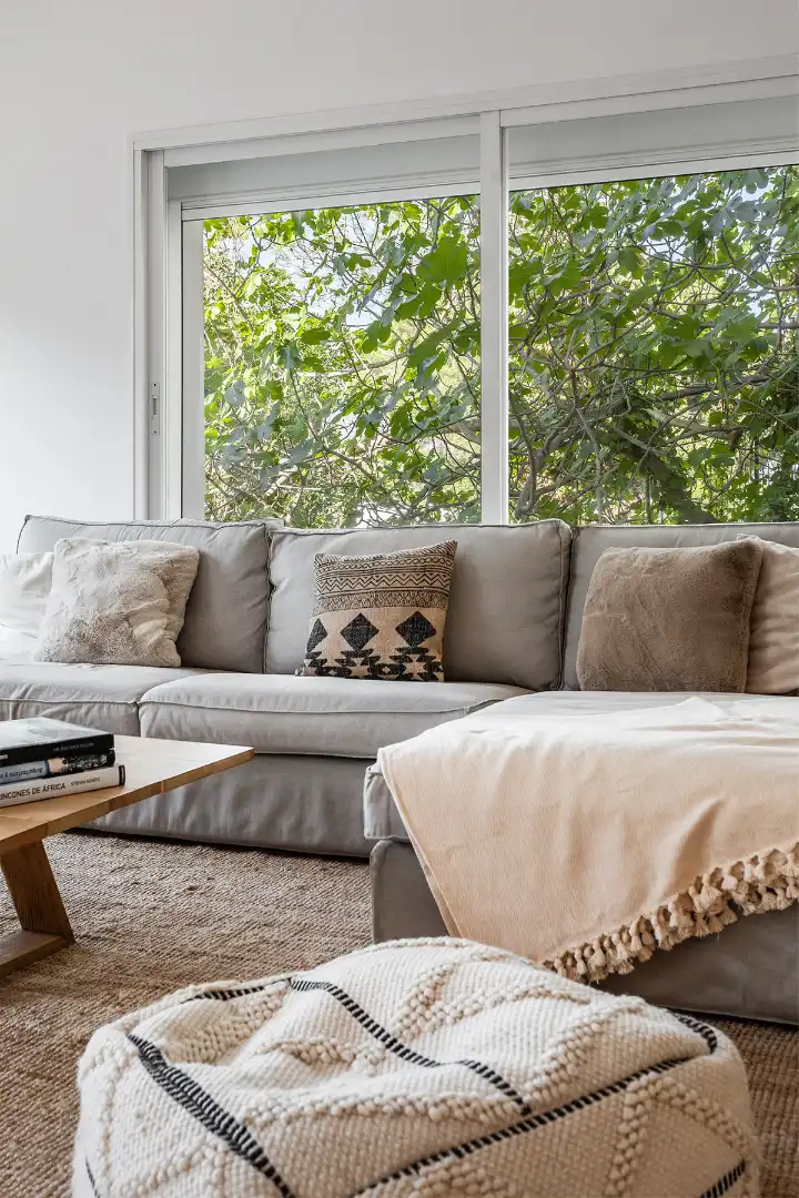 Living room of Detached homes for sale in Málaga  with Air Conditioner, Terrace and Storage room