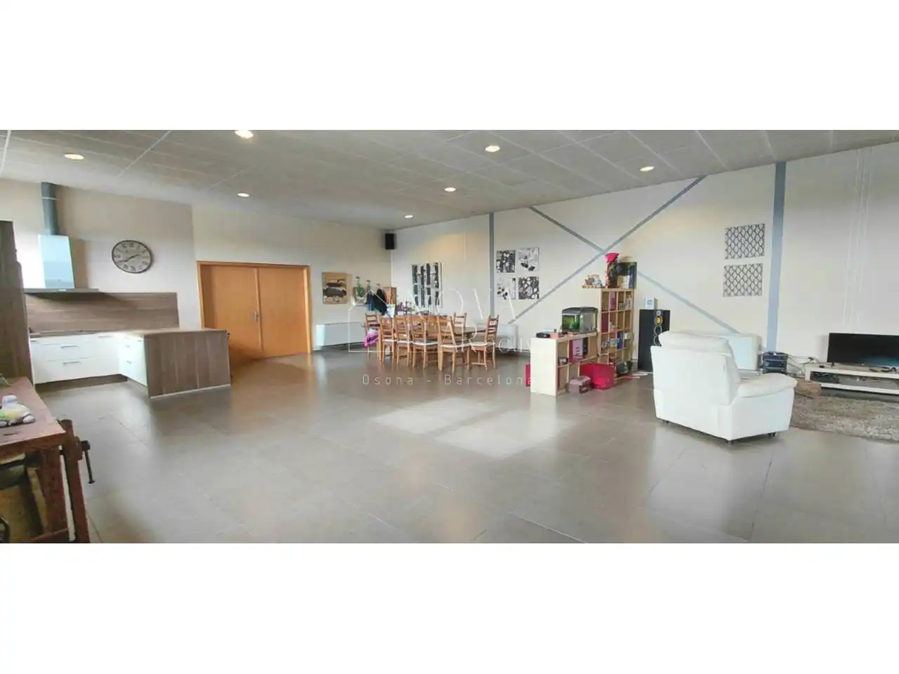 Semi-detached house with terrace for sale in Remei - La Guixa, imagen 28