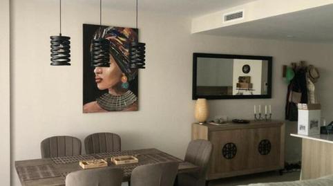 Foto 2 de Apartament de lloguer a Villacana - Costalita - Saladillo, Estepona