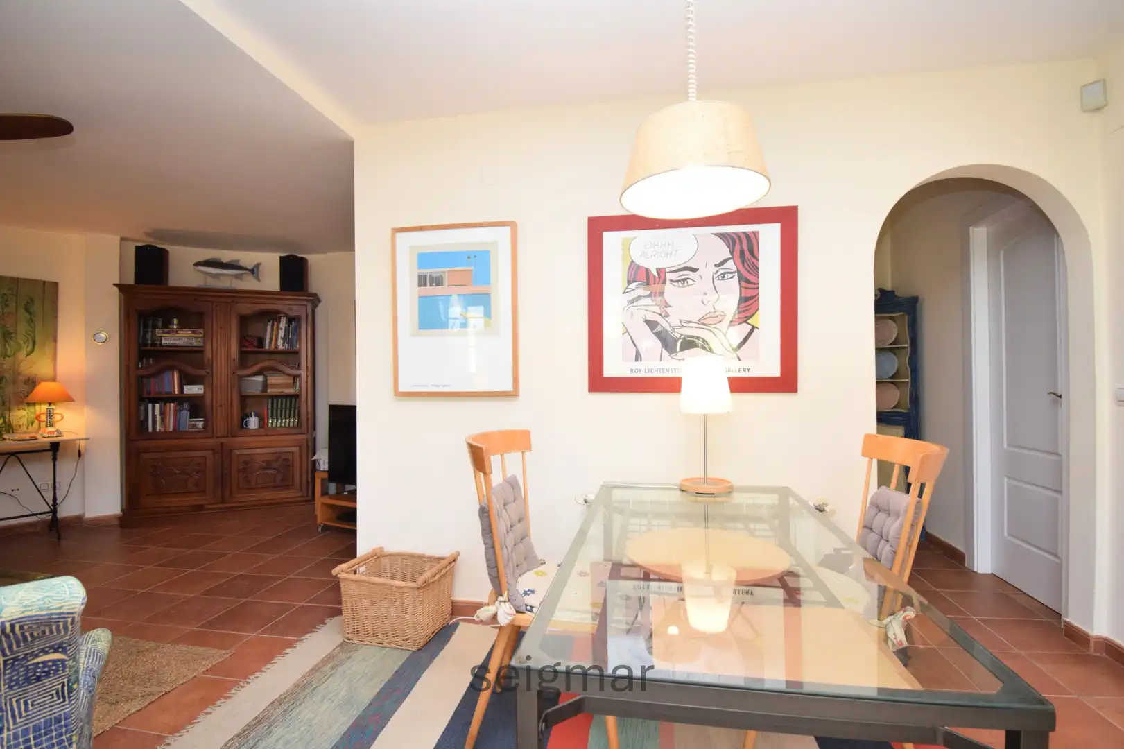 Villa avec piscine à vendre à Poble Nou - Montiboli, imagen 7