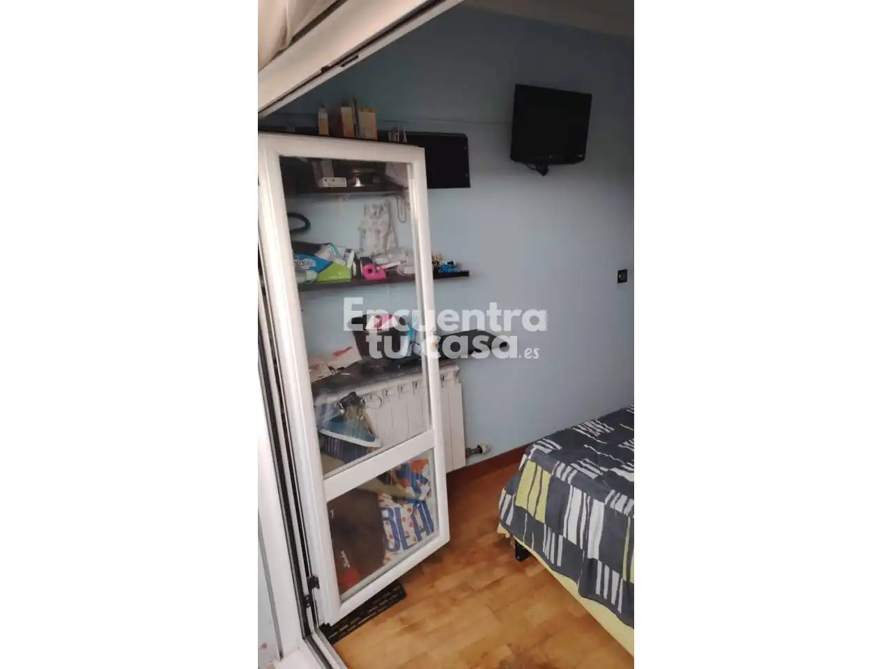 Habitación de Piso en venta en Moriscos con Calefacción, Parquet y Terraza