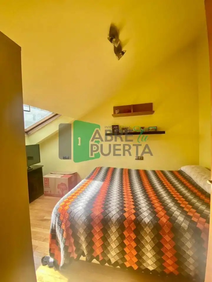 Duplex con ascensore in vendita a Faustino Santalices, imagen 34