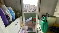 Balcony of Attic for sale in  Barcelona Capital  with Air Conditioner and Balcony