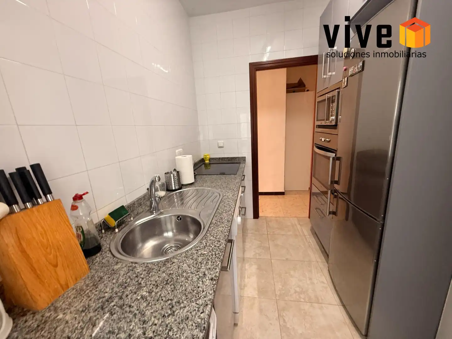 Flat with lift for sale in Calle BENIDORM, imagen 21