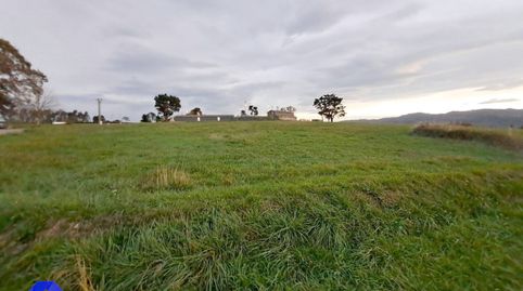 FINCA NO EDIFICABLE EN ABLES LLANERA