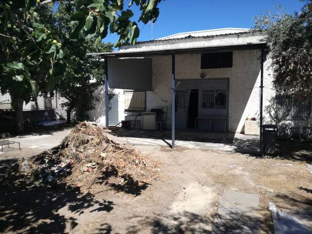 Nave industrial en Venta en Calle Jacinto Benavente en Zona Industrial