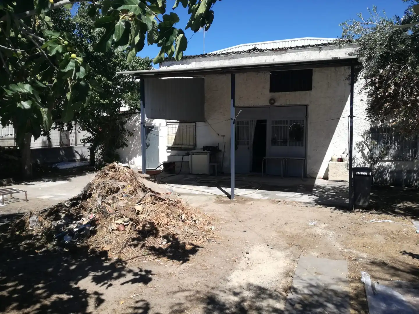 Nave industrial en venta en Calle Jacinto Benavente, Zona Industrial