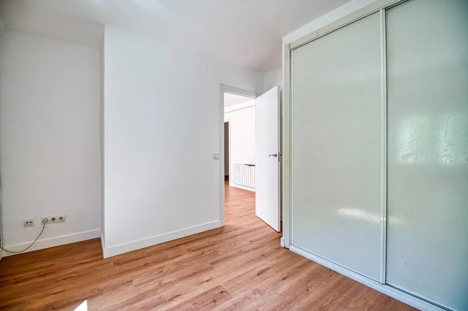 Flat for sale in Madrid