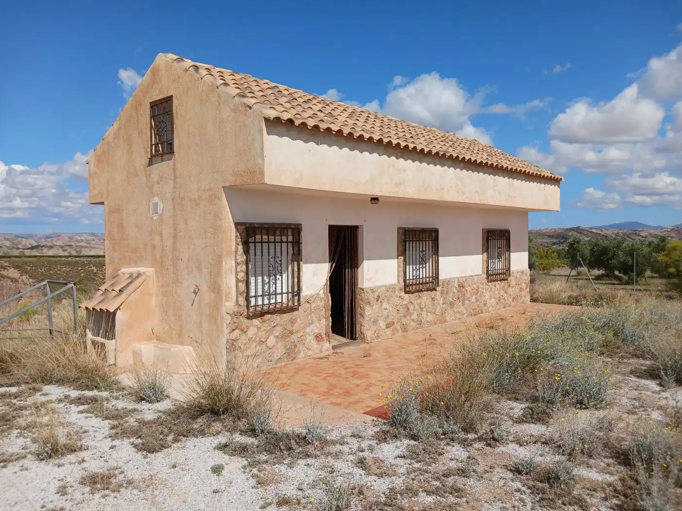 Maison à vendre à Freila