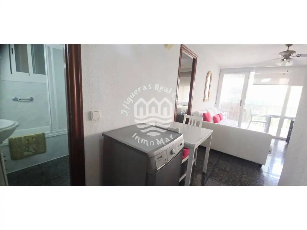 Apartament amb ascensor en venda a Platja de la Paella, imagen 12