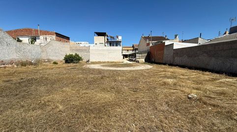 Foto 2 de Residencial en venda a Calle Mayor, 20, El Llano, Molina de Segura