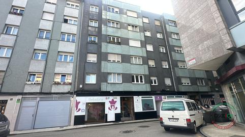 Foto 2 de Pis en venda a Gijón - Cl Acebal y Rato, 6, Barrio del Centro, Gijón