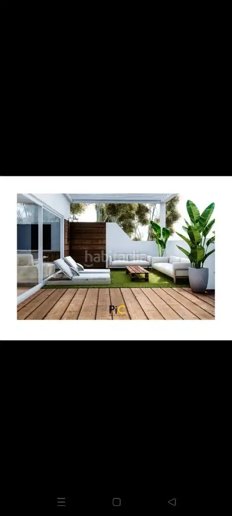 Penthouse mit Aufzug zum Verkauf in Carrer Juan Gil Albert 19, imagen 6