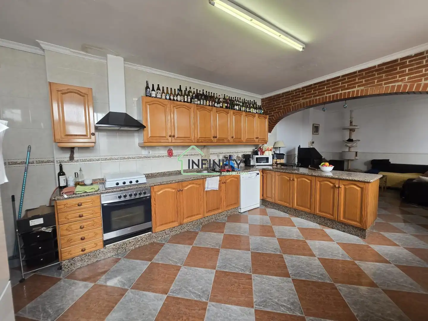 Haus oder Chalet zum Verkauf in La Font d'en Carròs