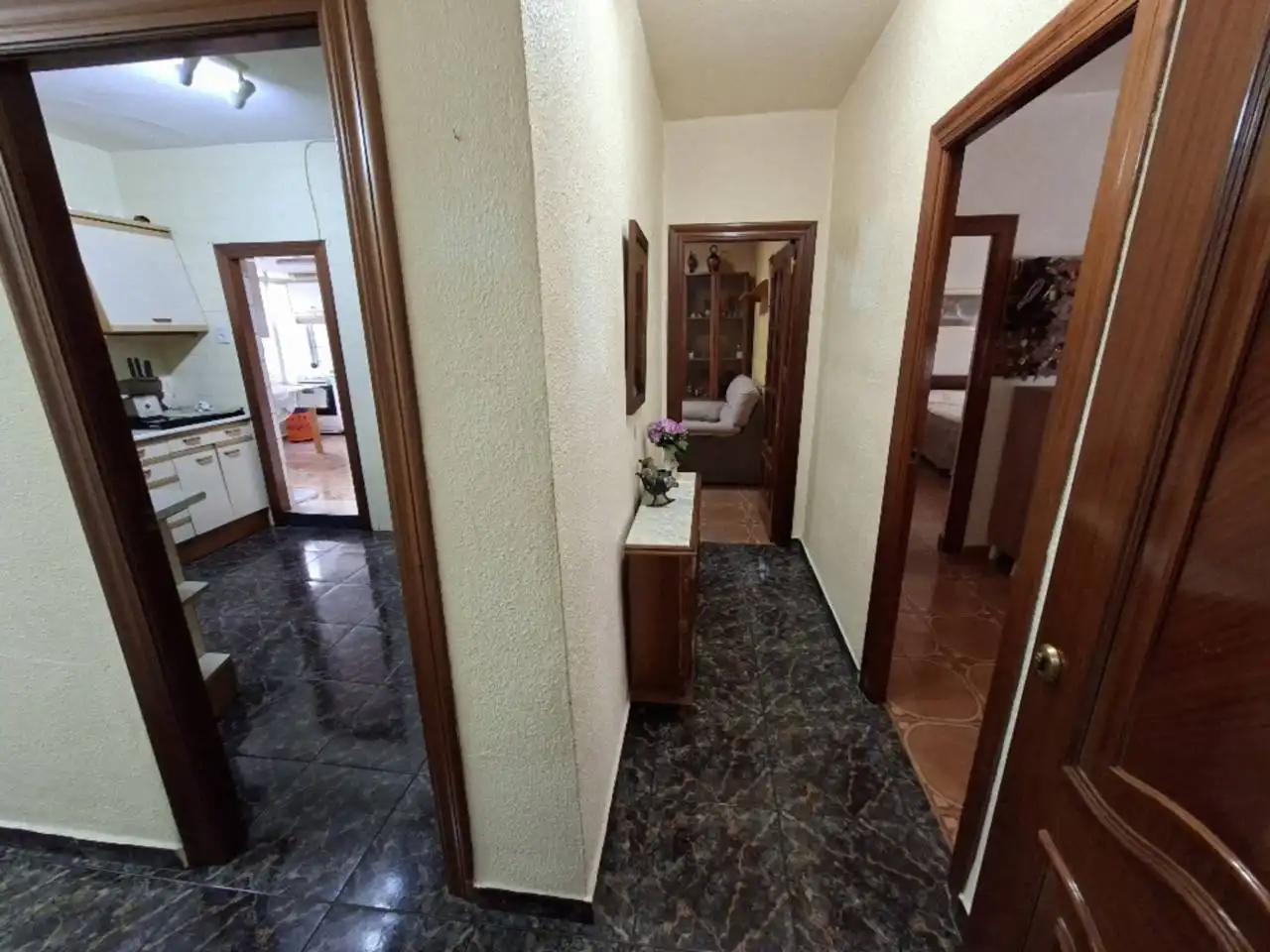 Wohnung zum Verkauf in Cartagena
