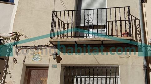 Foto 3 de Finca rústica en venta en Viver, Castellón