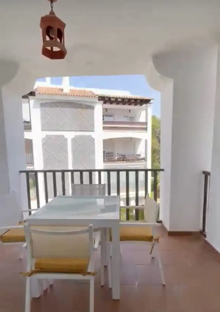 Apartament de lloguer a Puerto Banús