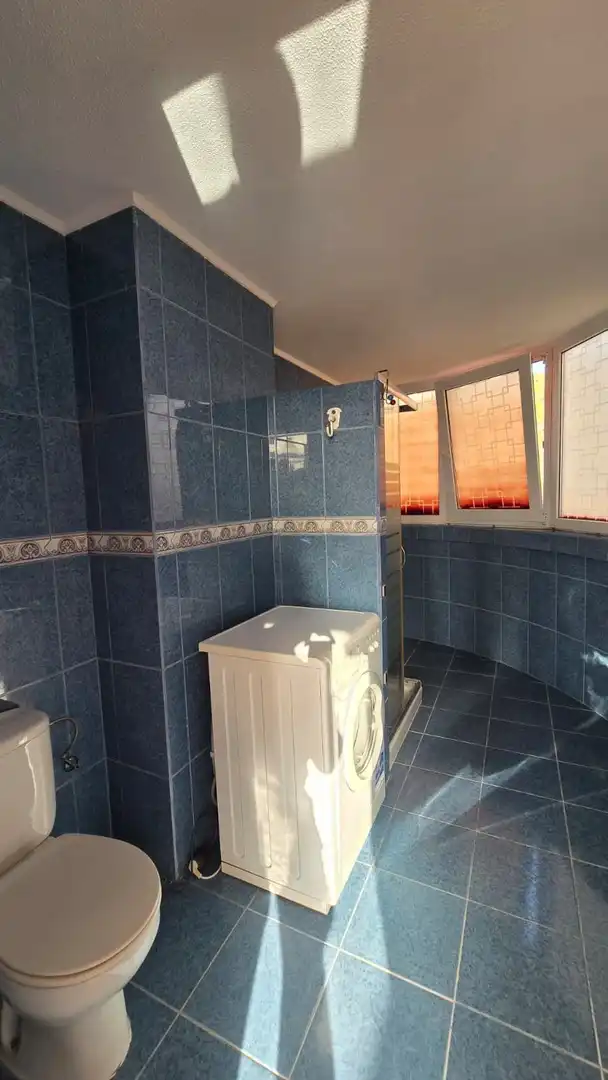 Ático con piscina en venta en C de Viena, imagen 15