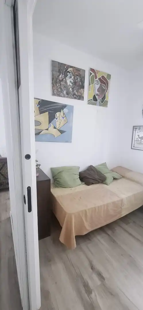 Pis en venda a Avenida del Ejército Español, San Bartolomé - Millán de Priego