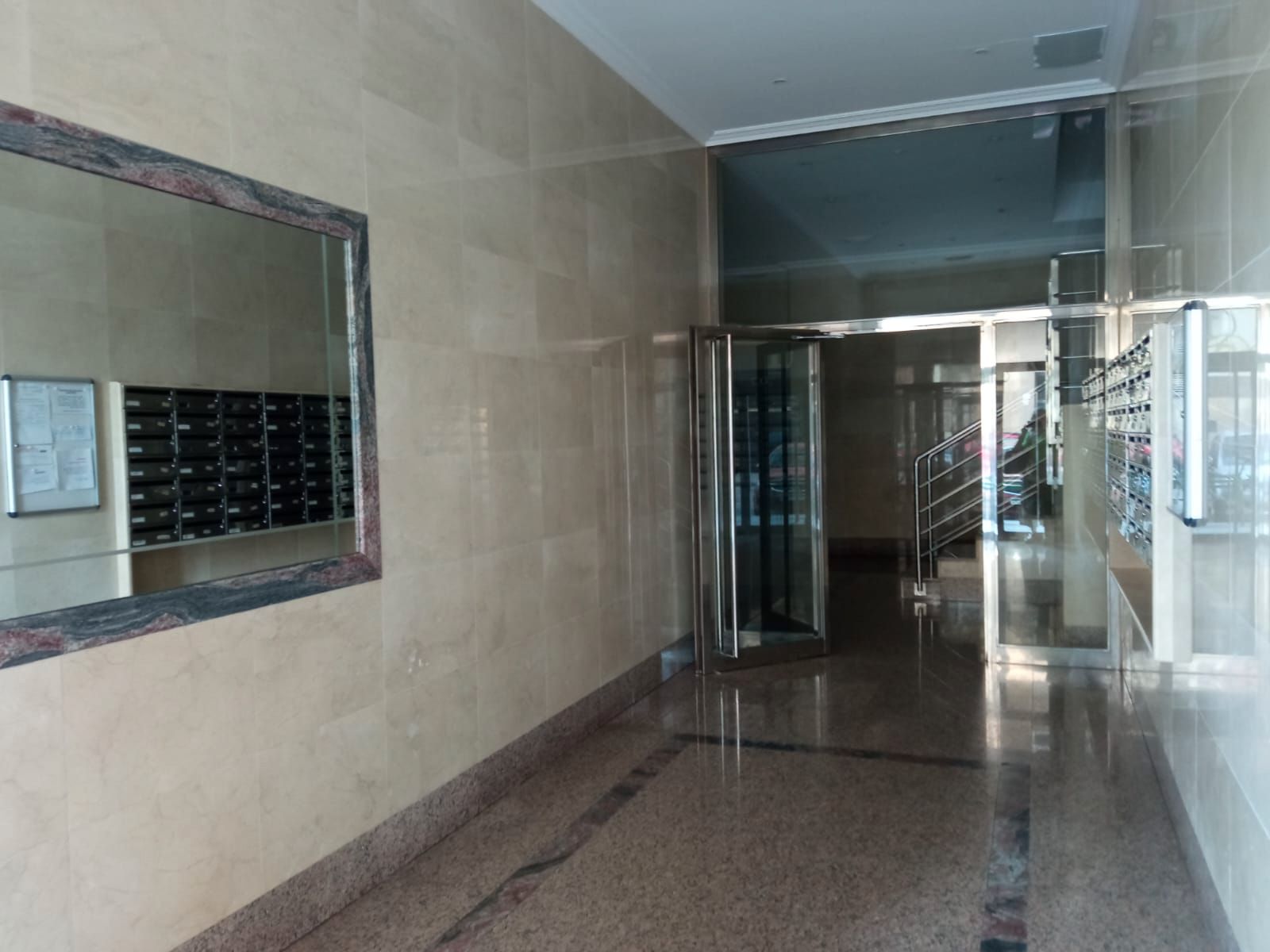 Flat for sale in Burgos Capital  with Furnished and Balcony