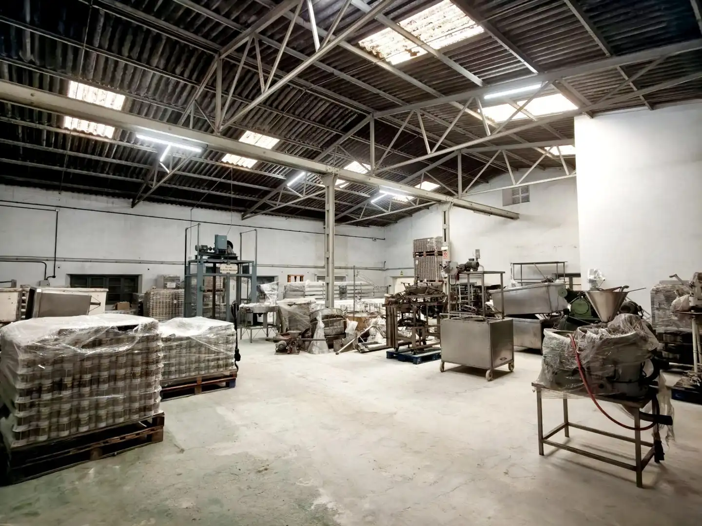 Industriegebäude zum Verkauf in Tapia de Casariego, imagen 10